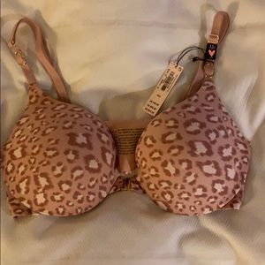 Victoria Secret bra perfect shape